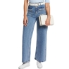 Jean Bleu Femme Morgan PWIDE