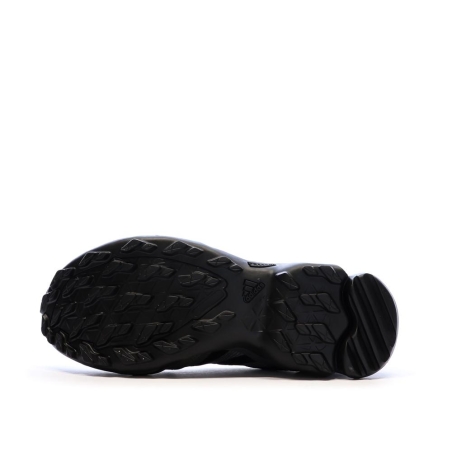 Chaussures de Randonnées Noir Homme Adidas Terrex Ax2s