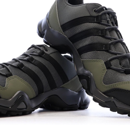 Chaussures de Randonnées Noir Homme Adidas Terrex Ax2s