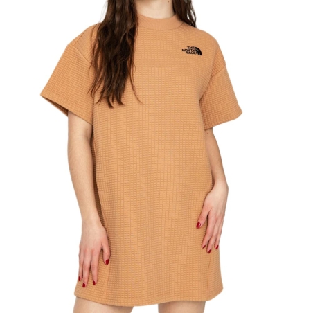 Robe Camel Femme The North Face Hysa