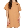 Robe Camel Femme The North Face Hysa