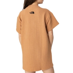 Robe Camel Femme The North Face Hysa