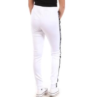 Jogging Blanc Femme Supreme Grip Dorn