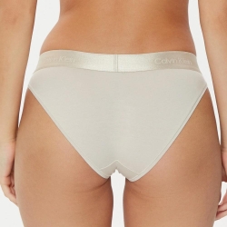 Culotte Beige Femme Calvin Klein Jeans Cocoon