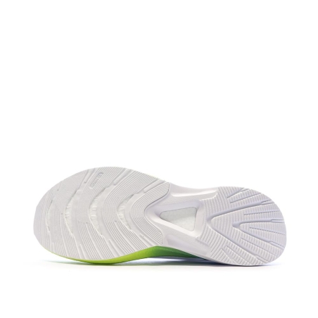 Baskets Blanc Homme Adidas Moveboost