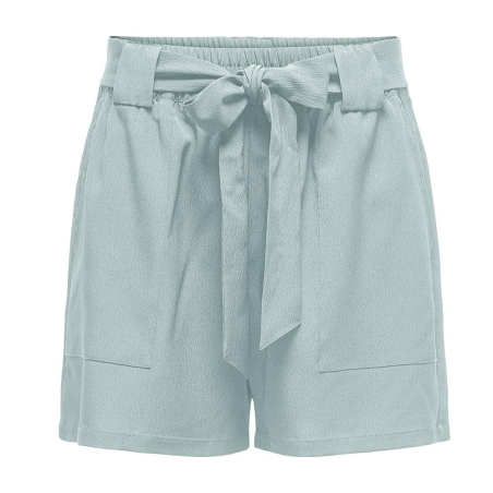 Short Bleu Femme Only Nova Talia