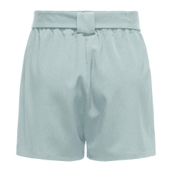 Short Bleu Femme Only Nova Talia