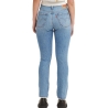 Jean Bleu Femme Levi's 501