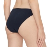 x3 Culotte Grise/Marine/Blanche Femme Tommy Hilfiger Dipped