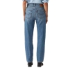 Jean 501 90s Bleu Clair Délavé Femme Levi's A1959