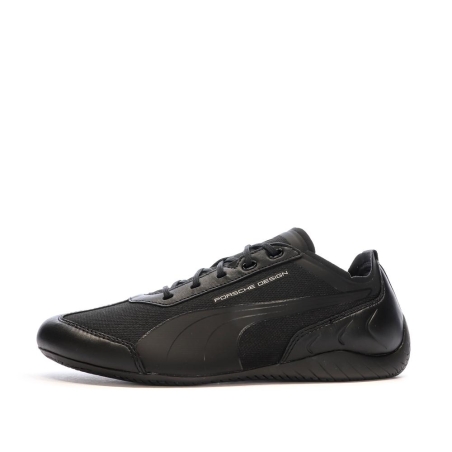 Baskets Noir Homme Puma Speedcat X Porsche Speedcat X