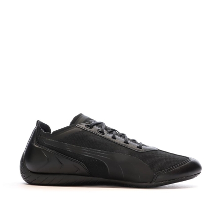Baskets Noir Homme Puma Speedcat X Porsche Speedcat X