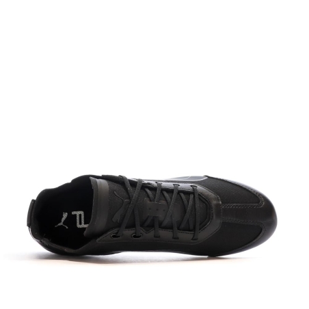 Baskets Noir Homme Puma Speedcat X Porsche Speedcat X