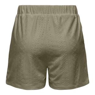 Short Kaki Femme JDY Cathinka