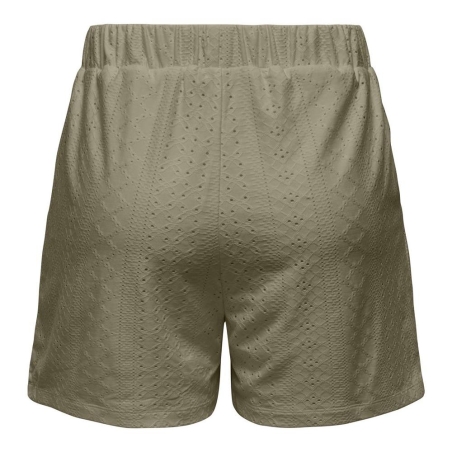 Short Kaki Femme JDY Cathinka