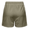 Short Kaki Femme JDY Cathinka