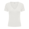 T-shirt Blanc Femme JDY Vaya 15378833