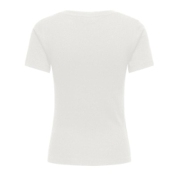 T-shirt Blanc Femme JDY Vaya 15378833