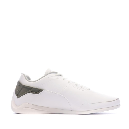 Baskets Blanche Homme Puma Mercedes AMG 306852