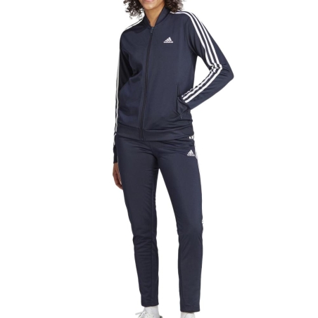 Survêtement Marine Femme Adidas IJ8782