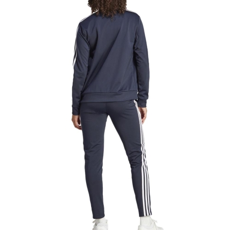 Survêtement Marine Femme Adidas IJ8782