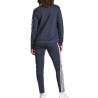 Survêtement Marine Femme Adidas IJ8782