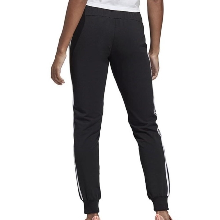 Jogging Noir Femme Adidas DP2377