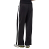 Pantalon fluide Noir Femme Noisy May Ribbon