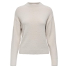 Pull Beige Femme JDY Beth