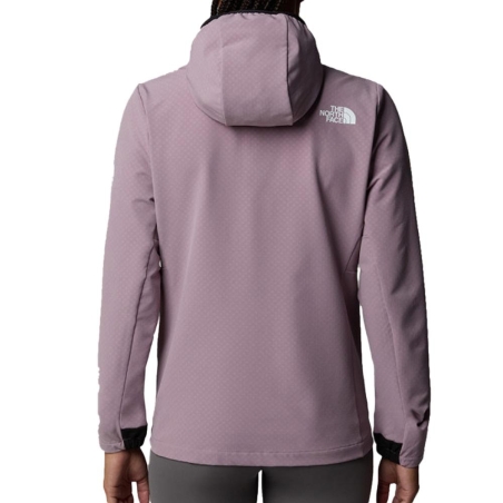 Manteaux Violet Femme The North Face NF0A892R3OX