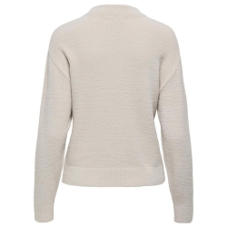 Pull Beige Femme JDY Beth
