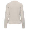 Pull Beige Femme JDY Beth
