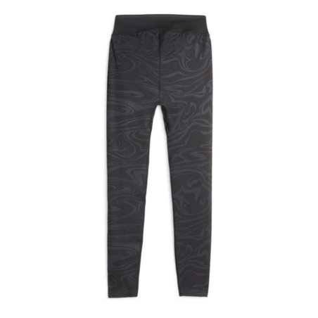 Pantalon fluide Noir Femme Puma Formknit
