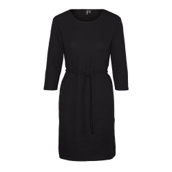 Robe Noire Femme Vero Moda Cina