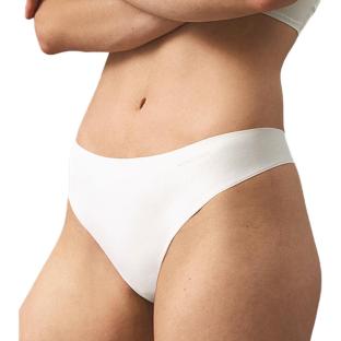 String Ecru Femme Calvin Klein Jeans Hipster