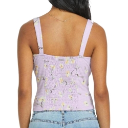 Top Mauve Femme Billabong Monet Kt