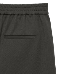 Pantalon fluide Kaki Femme Vero Moda Lucca