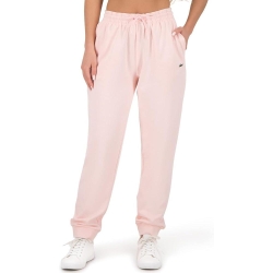 Jogging Rose Femme Lacoste Fleece