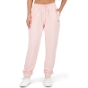 Jogging Rose Femme Lacoste Fleece
