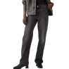 Jean 501 90s Gris Foncé Femme Levi's A1959