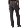 Jean 501 90s Gris Foncé Femme Levi's A1959