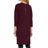 Robe Bordeaux Femme Vero Moda Glory