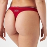 String Rouge Femme Diesel Perizoma