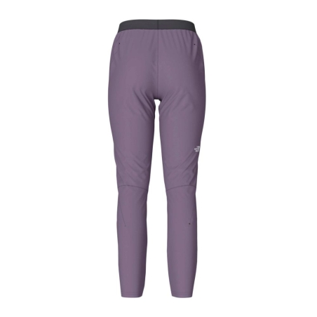 Pantalon de Randonnée Violet Femme The North Face NF0A5IFGN141