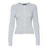 Gilet Gris Femme Vero Moda Joan