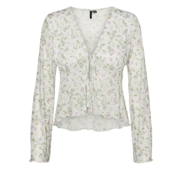 Blouse Blanche Femme Vero Moda Haven