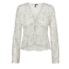 Blouse Blanche Femme Vero Moda Haven