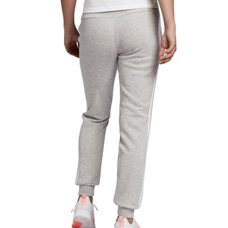 Jogging Gris Femme Adidas GM