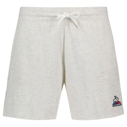 Short Beige Femme Le Coq Sportif Saison N°1