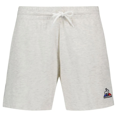 Short Beige Femme Le Coq Sportif Saison N°1